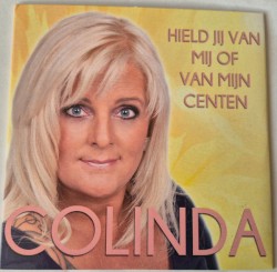 Hield jij van mij of van mijn centen
