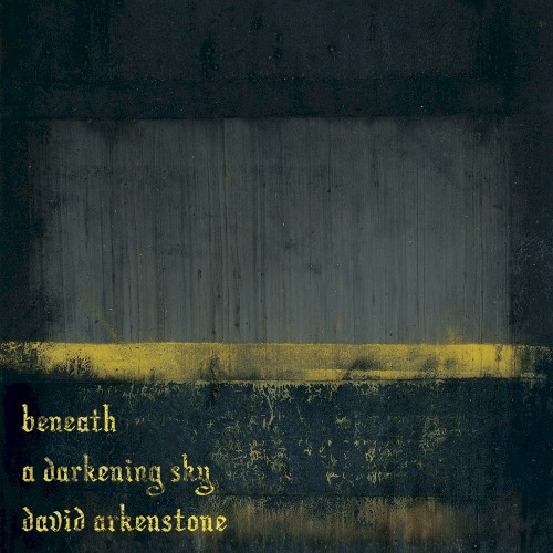 Beneath a Darkening Sky