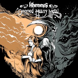 Doomed Heavy Metal