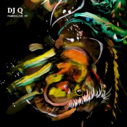 FabricLive 99: DJ Q