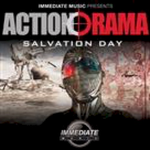 Action & Drama: Salvation Day