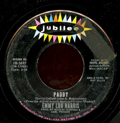 Paddy