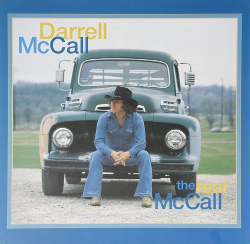The Real McCall