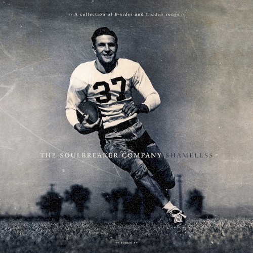 Shameless: A Collection of B Sides and Hidden Songs