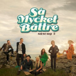 Så mycket bättre: Säsong 5
