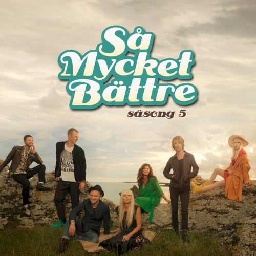 Så mycket bättre: Säsong 5