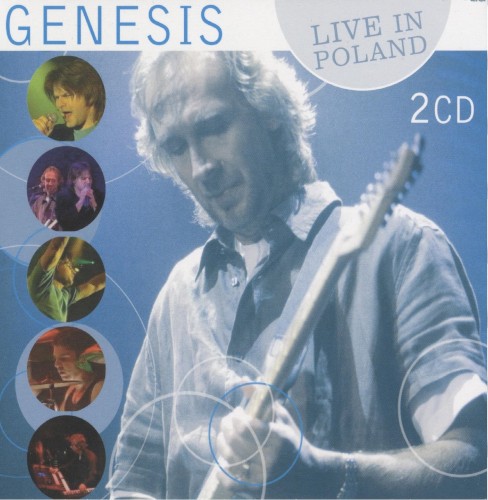 Live in Poland