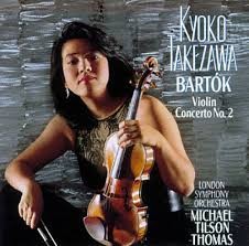 Violin Concerto 2 / Rhapsodies 1 & 2
