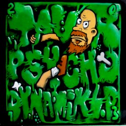 Psychodynamik LP