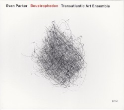 Boustrophedon