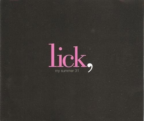 My Summer 31
