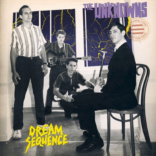 Dream Sequence