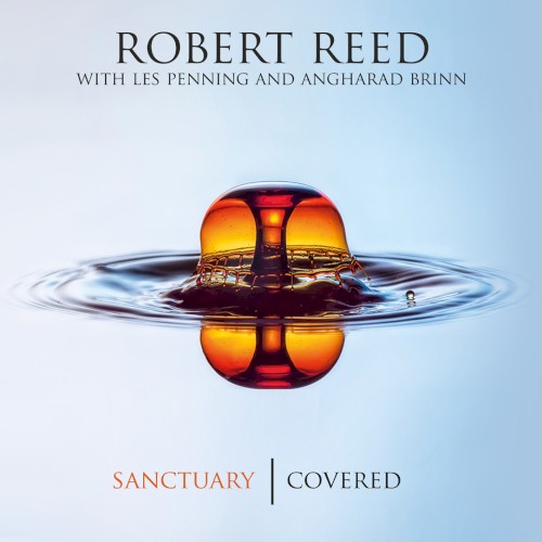 Sanctuary | Covered
