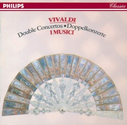 Double Concertos