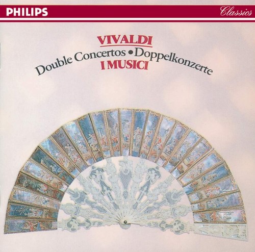 Double Concertos