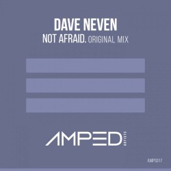 Not Afraid