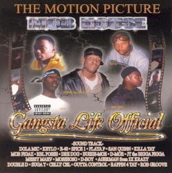 Gangsta Life Official