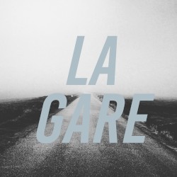 La gare