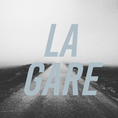 La gare