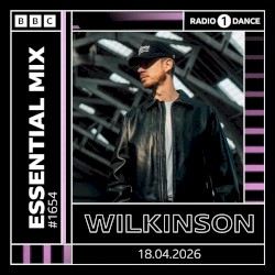 2026-04-18: BBC Radio 1 Essential Mix