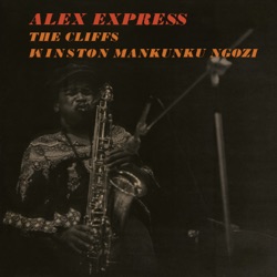 Alex Express