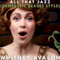 All That Jazz (Fantastic Beasts style)