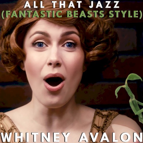 All That Jazz (Fantastic Beasts style)