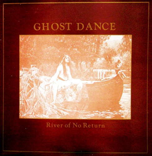 River of No Return