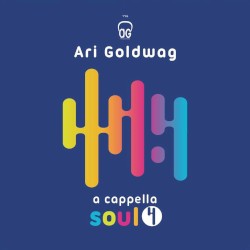 A Cappella Soul 4