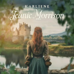 Jeanie Morrison
