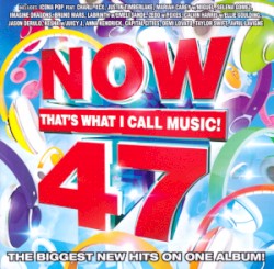Now That’s What I Call Music! 47