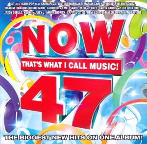 Now That’s What I Call Music! 47