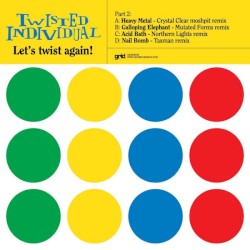Let's Twist Again, Part 2