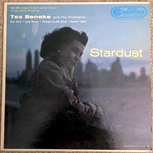 Stardust