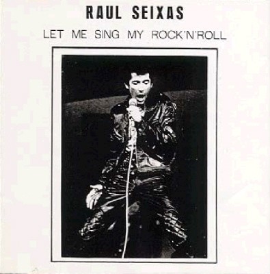 Let Me Sing My Rock 'n' Roll
