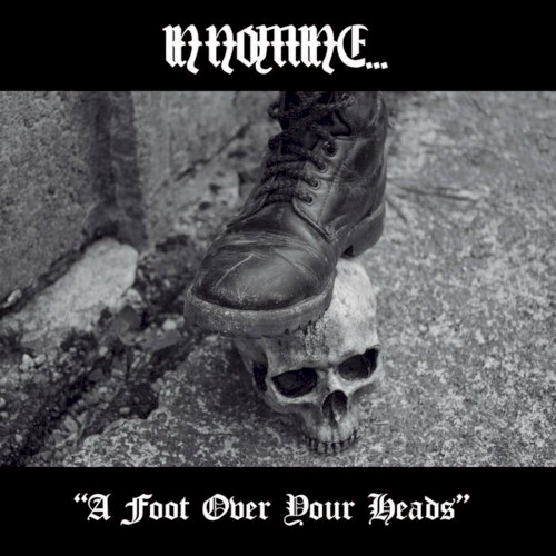 A Foot Over Your Heads