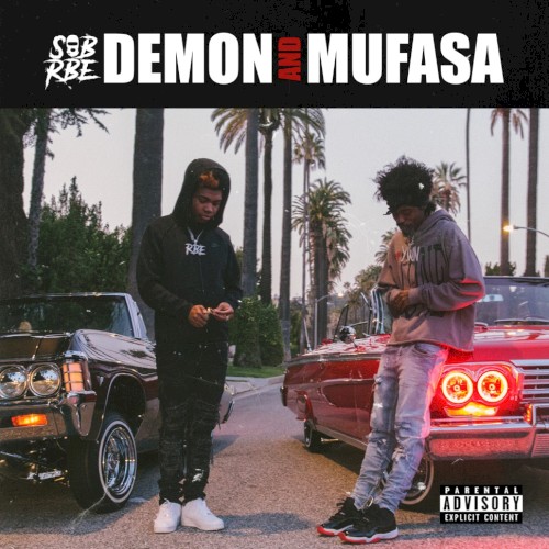 Demon & Mufasa