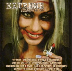 Extreme Clubhits XI