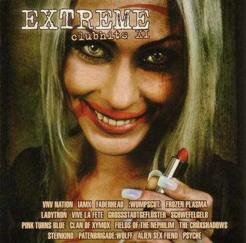 Extreme Clubhits XI