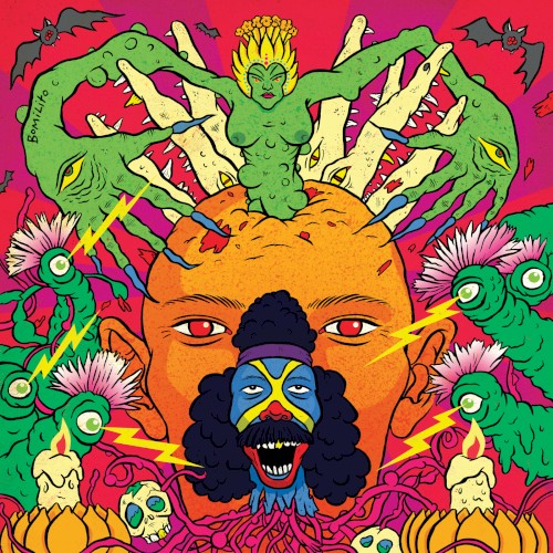 MO – The Demon