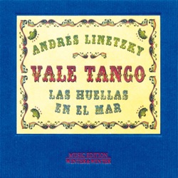 Las huellas en el mar
