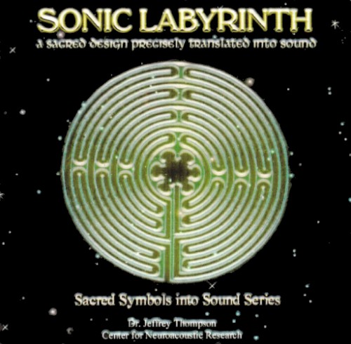 Sonic Labyrinth