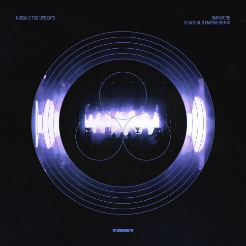 Omnivore (Black Sun Empire remix)