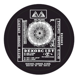 Rage Signal EP