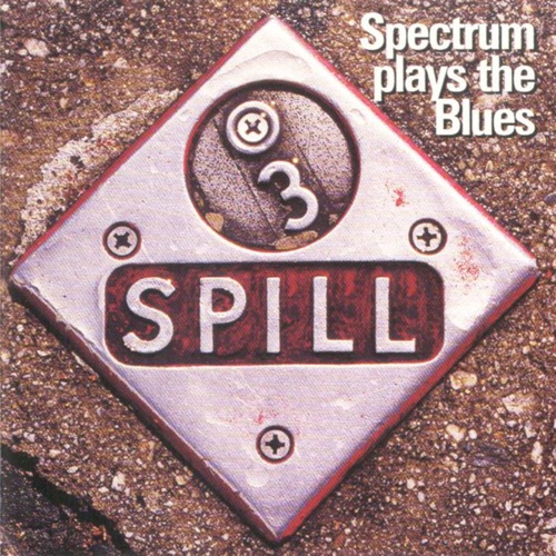 Spill: Spectrum plays the blues