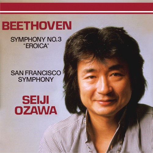 Symphony no. 3, op. 55 “Eroica”