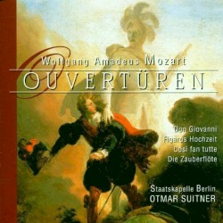 Ouvertüren