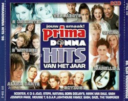 Primadonna Hits ’98