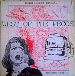 West of the Pecos