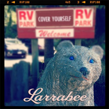 Cover Yourself